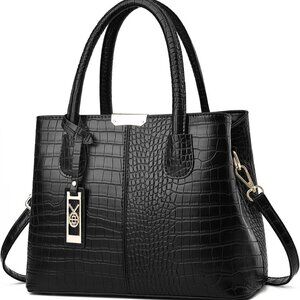 Purses and Handbags for Women Shoulder Tote Bags Top Handle Satchel